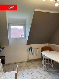 Küche - Etagenwohnung in 26871 Papenburg mit 110m² als Kapitalanlage kaufen
