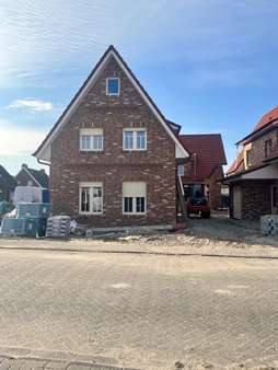 8 - Maisonette-Wohnung in 26553 Dornum mit 78m² kaufen