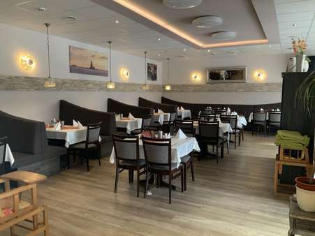 Essbereich - Gastronomie in 26871 Papenburg mit 200m² kaufen
