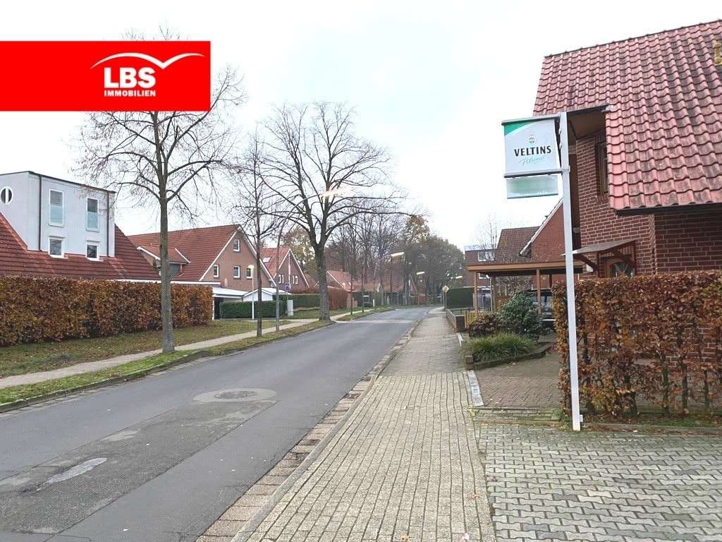 Straßenverlauf - Sonstige in 49809 Lingen mit 177m² als Kapitalanlage kaufen