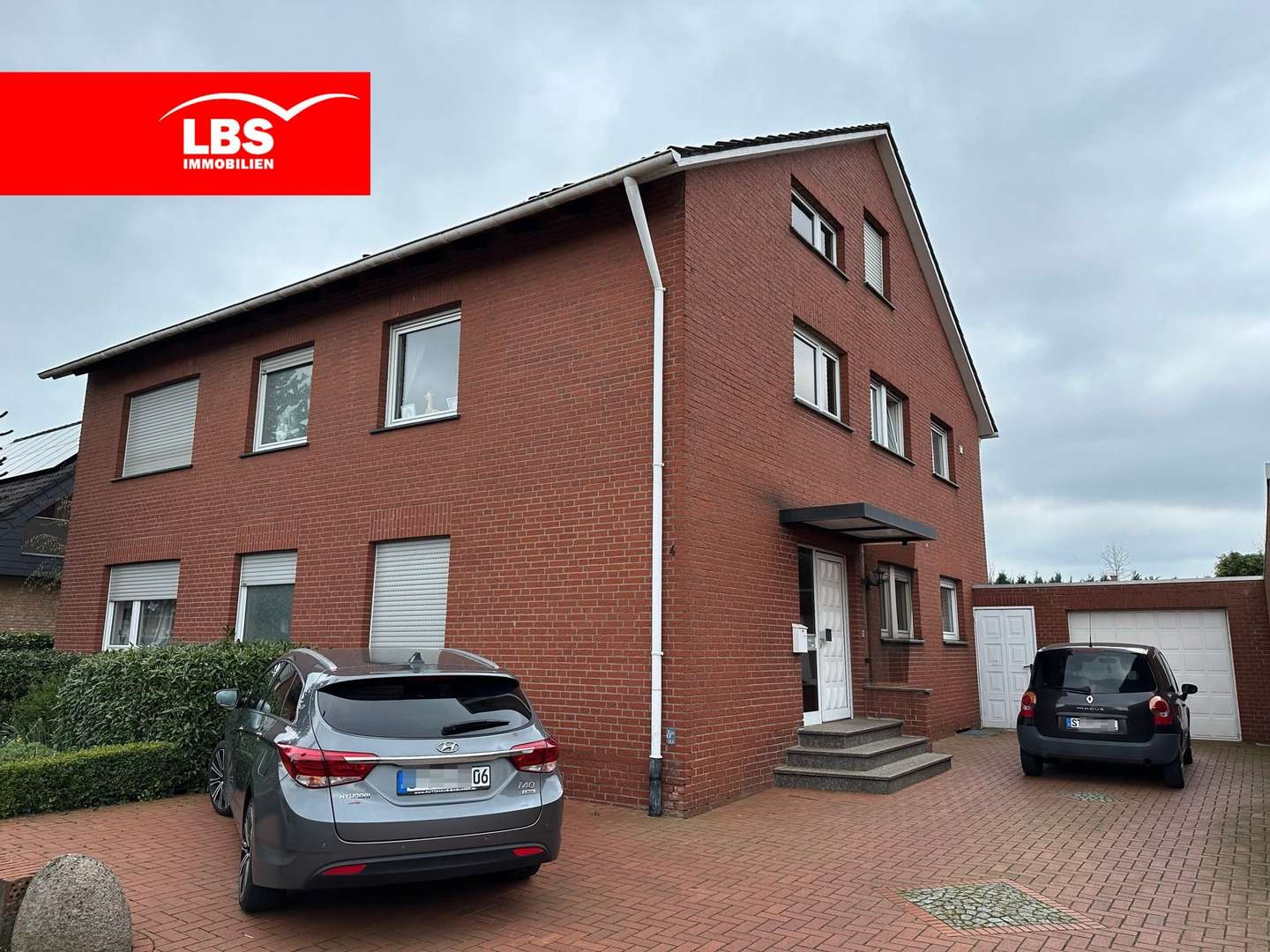 null - Zweifamilienhaus in 48432 Rheine mit 297m² kaufen