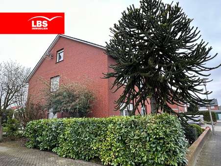 null - Zweifamilienhaus in 48432 Rheine mit 297m² kaufen