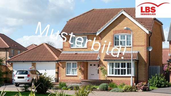 Musterbild! Musterbild! - Einfamilienhaus in 26603 Aurich mit 150m² kaufen