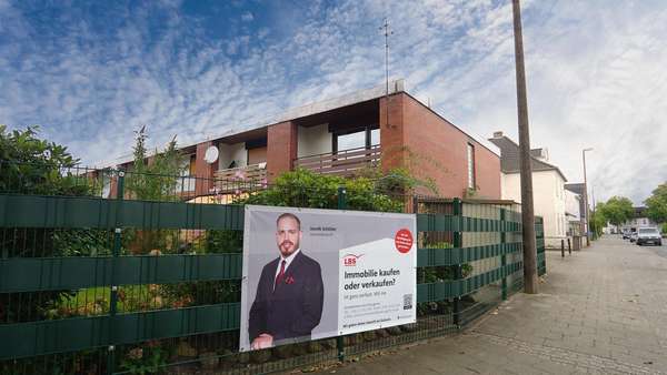 Grundstück - Reihenendhaus in 27753 Delmenhorst mit 98m² kaufen