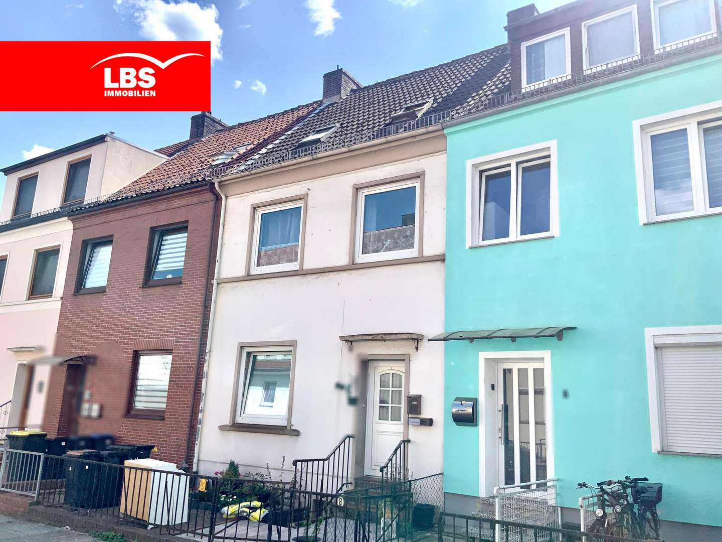 null - Zweifamilienhaus in 28239 Bremen mit 100m² kaufen
