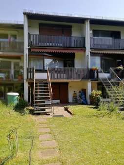 Reihenmittelhaus in 28359 Bremen mit 94m² kaufen