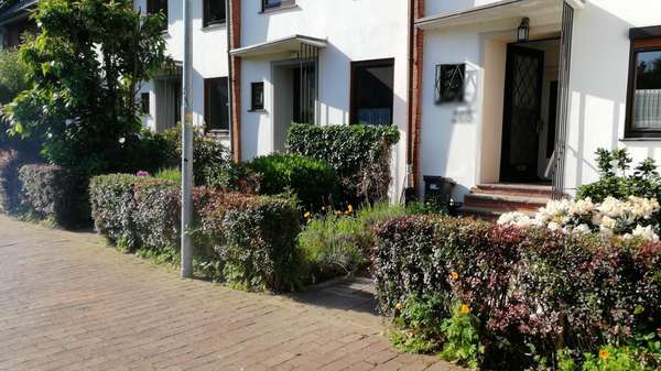 Reihenmittelhaus in 28359 Bremen mit 94m² kaufen