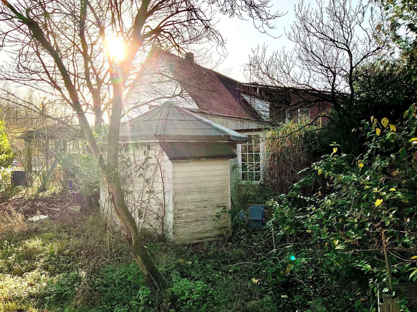 null - Doppelhaushälfte in 27308 Kirchlinteln mit 100m² kaufen