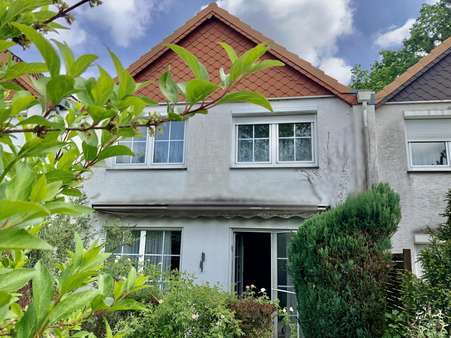 null - Reihenmittelhaus in 27356 Rotenburg mit 110m² kaufen