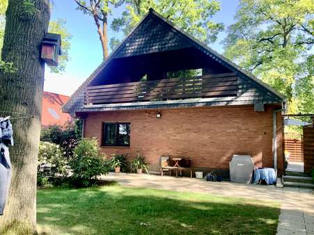Zweifamilienhaus in 27432 Bremervörde mit 233m² kaufen