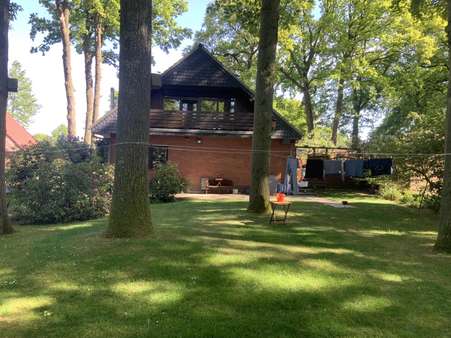Zweifamilienhaus in 27432 Bremervörde mit 233m² kaufen