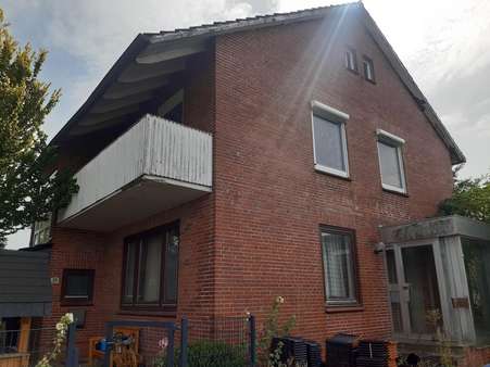 Vorderansicht - Sonstige in 27619 Schiffdorf mit 91m² kaufen