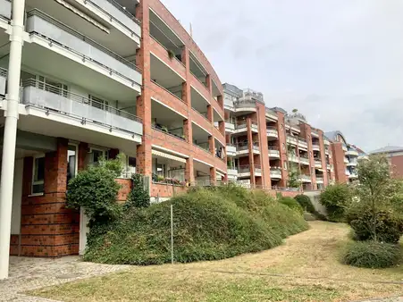 Findorff-Weidedamm! Hinreißende Eigentumswohnung in exzellenter Lage!