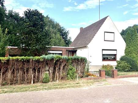 null - Einfamilienhaus in 27721 Ritterhude mit 125m² kaufen