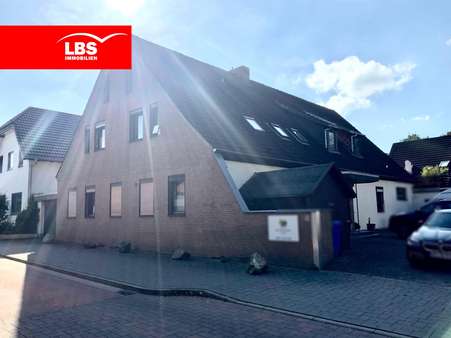 null - Erdgeschosswohnung in 27711 Osterholz-Scharmbeck mit 110m² kaufen