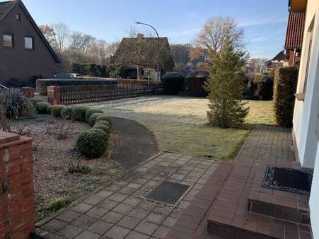 Einfamilienhaus in 27404 Heeslingen mit 170m² kaufen