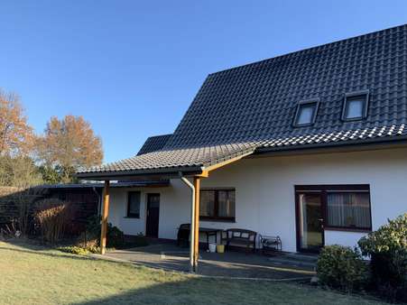 Einfamilienhaus in 27404 Heeslingen mit 170m² kaufen