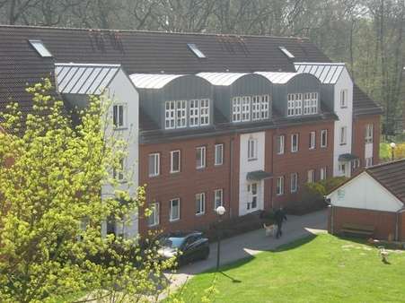 Etagenwohnung in 28719 Bremen mit 73m² als Kapitalanlage kaufen
