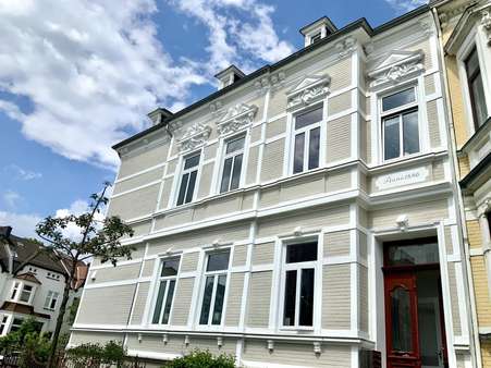 null - Maisonette-Wohnung in 28211 Bremen mit 205m² kaufen