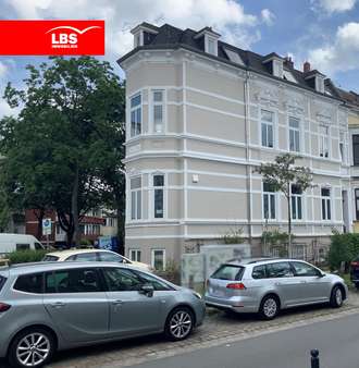 null - Maisonette-Wohnung in 28211 Bremen mit 205m² kaufen