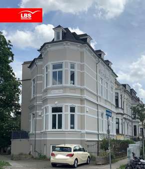 null - Maisonette-Wohnung in 28211 Bremen mit 205m² kaufen