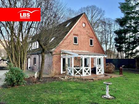 null - Doppelhaushälfte in 27711 Osterholz-Scharmbeck mit 186m² kaufen