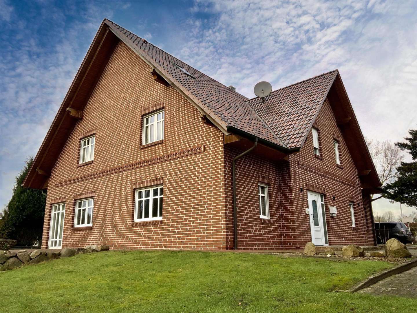 null - Zweifamilienhaus in 27721 Ritterhude mit 548m² kaufen