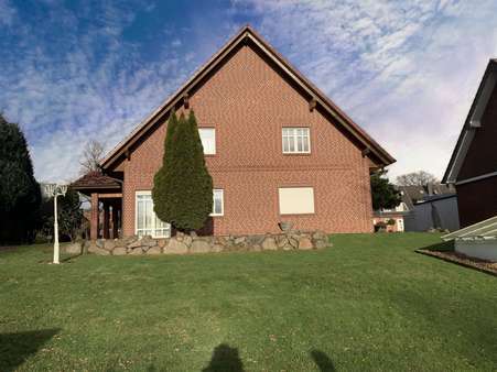 null - Zweifamilienhaus in 27721 Ritterhude mit 548m² kaufen