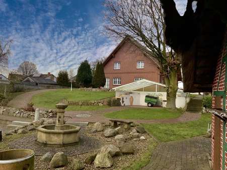 null - Zweifamilienhaus in 27721 Ritterhude mit 548m² kaufen