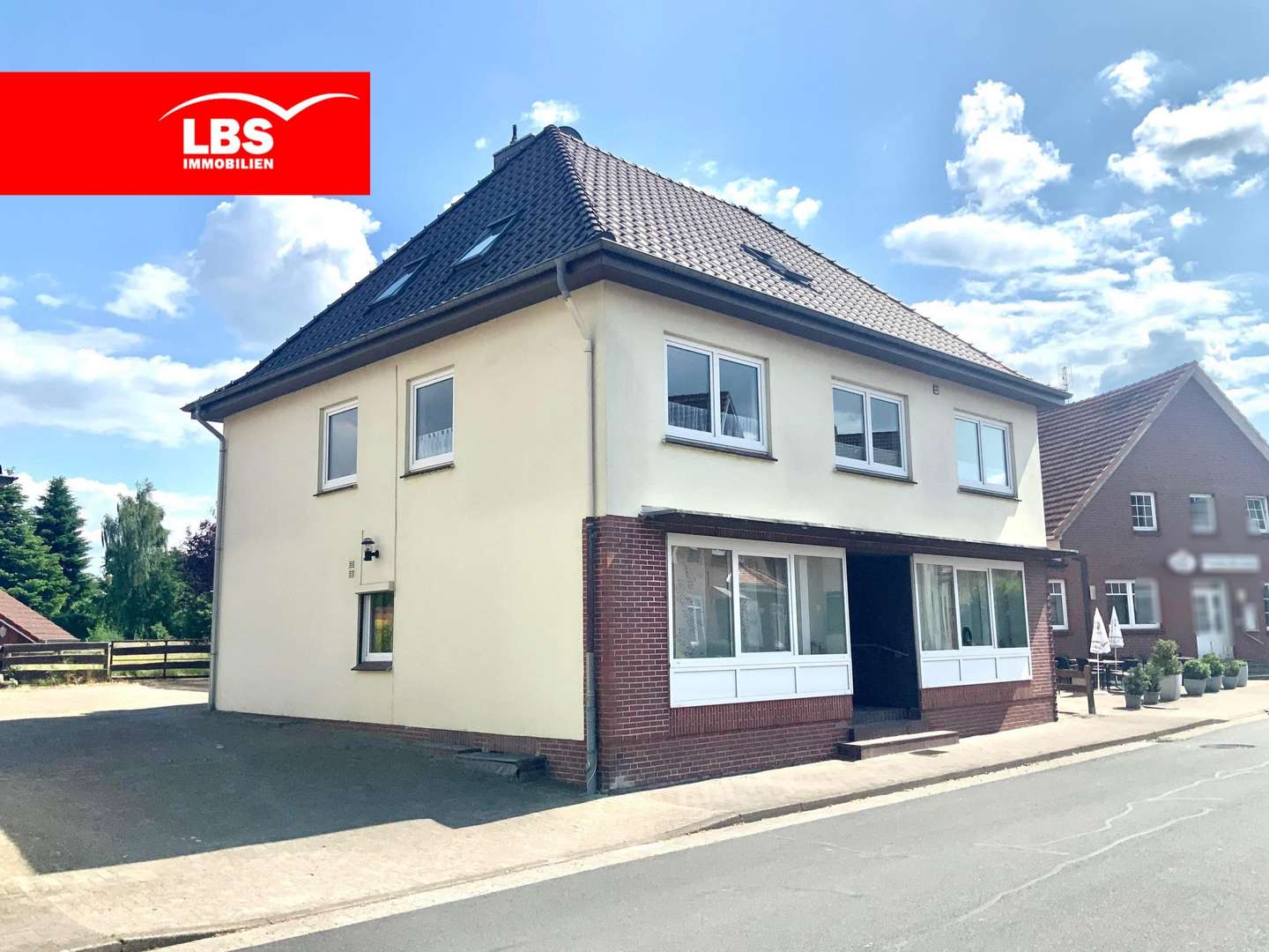 null - Mehrfamilienhaus in 27616 Beverstedt mit 312m² kaufen