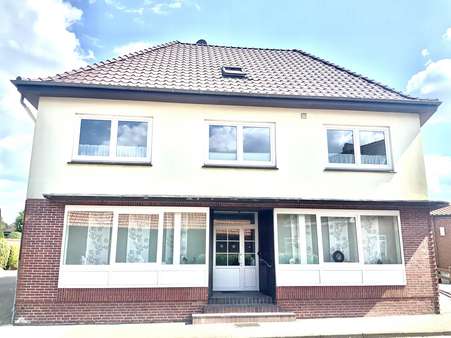 null - Mehrfamilienhaus in 27616 Beverstedt mit 312m² kaufen
