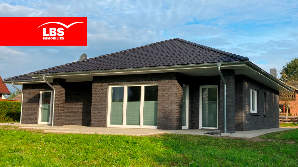 null - Bungalow in 27729 Vollersode mit 146m² kaufen