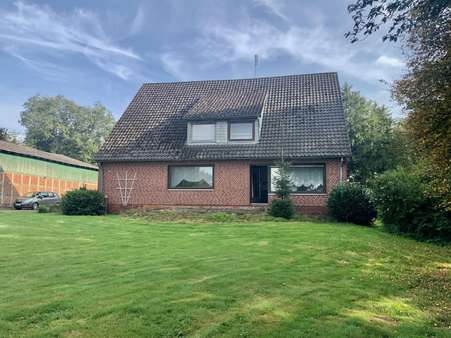 Resthof in 27442 Gnarrenburg mit 205m² kaufen
