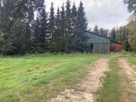 Resthof in 27442 Gnarrenburg mit 205m² kaufen