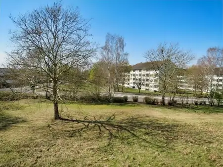 Fallersleben: Wohnen in bester Infrastruktur- 3 Zimmer-Eigentumswohnung