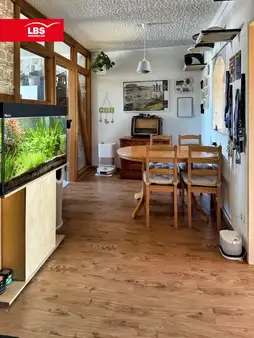 Attraktive 3-Zimmer-Etagenwohnung mit Balkon in Wolfenbüttel