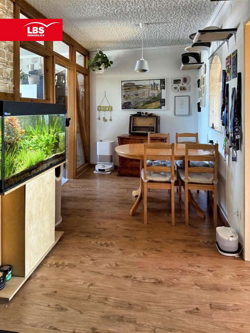 Essdiele Essdiele - Etagenwohnung in 38302 Wolfenbüttel mit 76m² kaufen