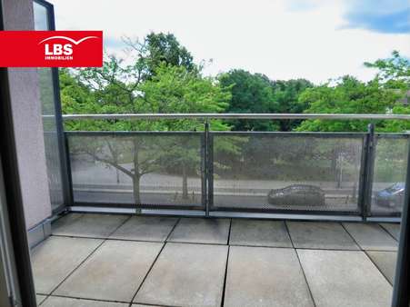Balkon - Etagenwohnung in 38440 Wolfsburg mit 102m² kaufen