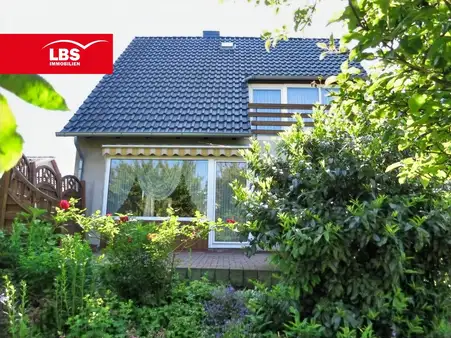 Solides Einfamilienhaus inmitten bester Infrastruktur 
