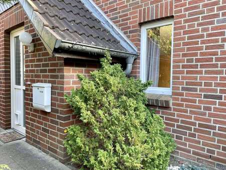 Eigener Eingang Eigener Eingang - Erdgeschosswohnung in 21335 Lüneburg mit 91m² kaufen