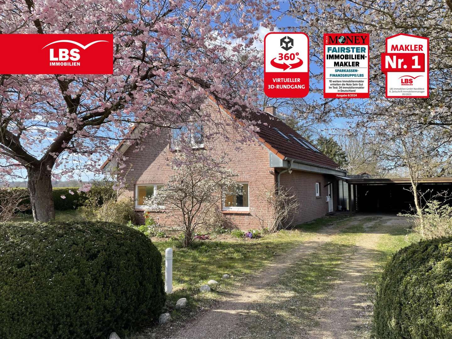 Titel Titel - Einfamilienhaus in 21516 Woltersdorf mit 151m² kaufen