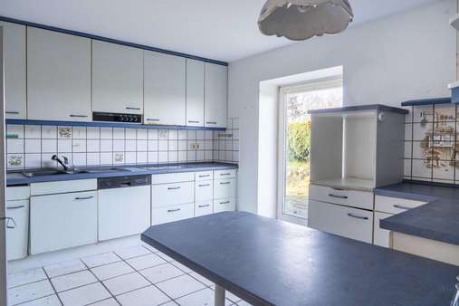 Küche im EG - Einfamilienhaus in 21516 Woltersdorf mit 151m² kaufen