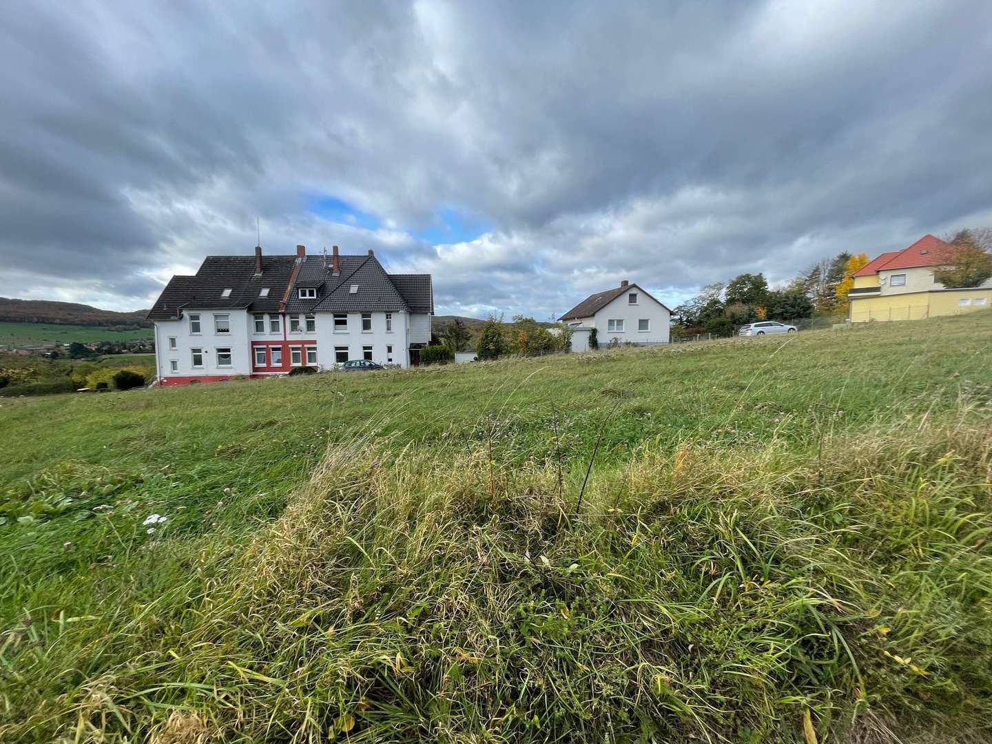Blick 2 - Grundstück in 31084 Freden mit 5750m² kaufen