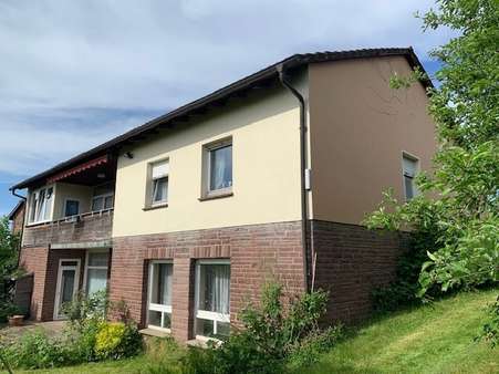 3 - Einfamilienhaus in 37699 Fürstenberg mit 150m² kaufen