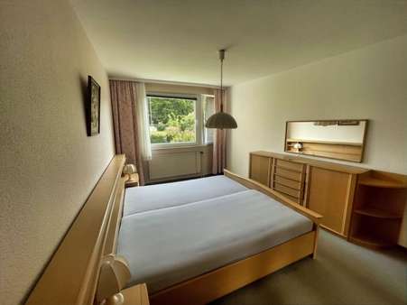 Schlafzimmer Schlafzimmer - Etagenwohnung in 31141 Hildesheim mit 65m² kaufen