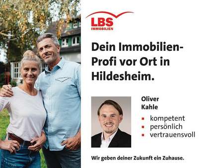 Vorstellung Vorstellung - Etagenwohnung in 31141 Hildesheim mit 65m² kaufen