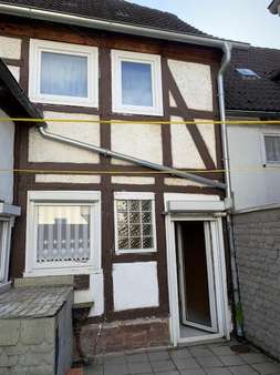 2 - Reihenmittelhaus in 37603 Holzminden mit 70m² kaufen