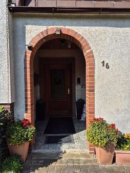 Garten - Einfamilienhaus in 31008 Elze mit 190m² kaufen
