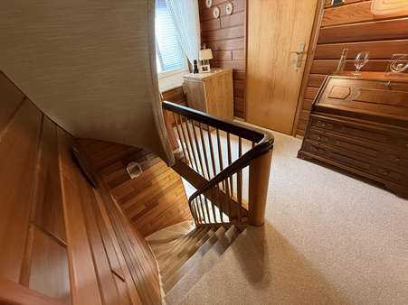 Flur - Reihenmittelhaus in 31061 Alfeld mit 80m² kaufen