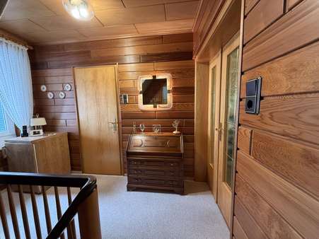 Flur - Reihenmittelhaus in 31061 Alfeld mit 80m² kaufen
